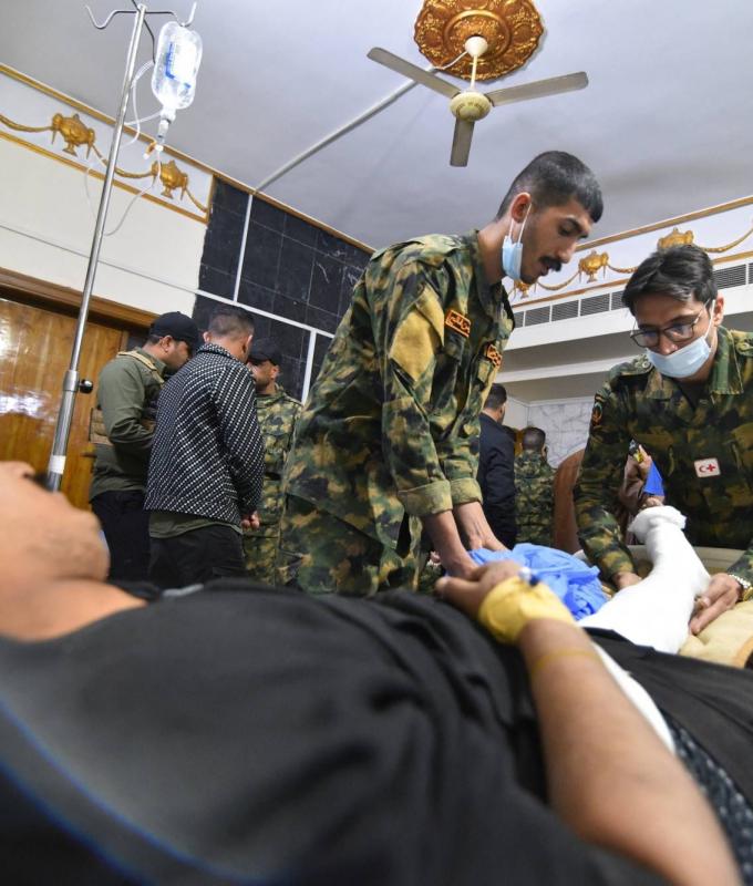 إنذار
      إسرائيلي
      لسكان
      جنوب
      لبنان:
      غادروا
      جنوب
      نهر
      الزهراني
      فوراً