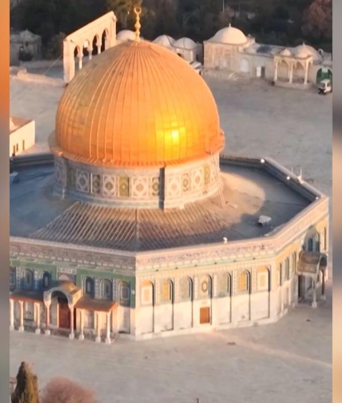 “تستغل الحرب ذريعة”.. السلطات الإسرائيلية تغلق المسجد الأقصى بالكامل أمام المسلمين خلال شهر رمضان