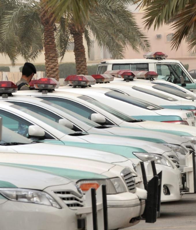 السعودية.. القبض على عاملة منزلية قتلت طفلا بسكين في منزله