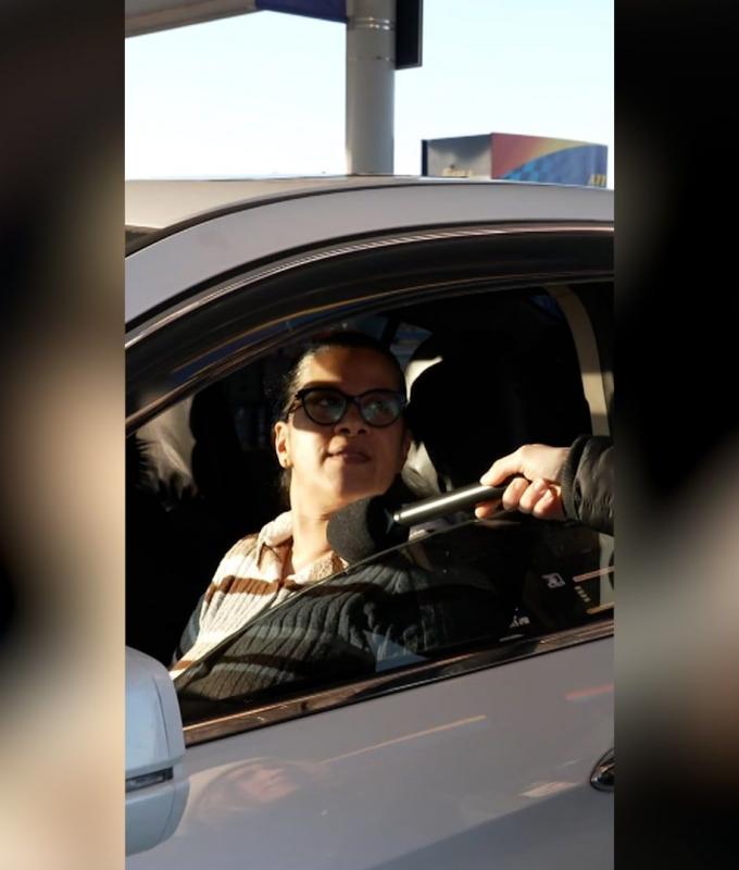 بعد ارتفاع أسعار الوقود.. شاهد ما قاله أمريكيون لـCNN عن الحرب مع إيران