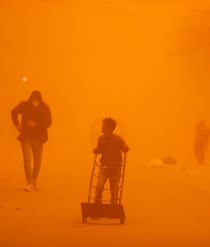 التوغل
      الإسرائيلي
      بجنوب
      لبنان
      يعدل
      قائمة
      أولويات
      القتال
      لدى
      «حزب
      الله»