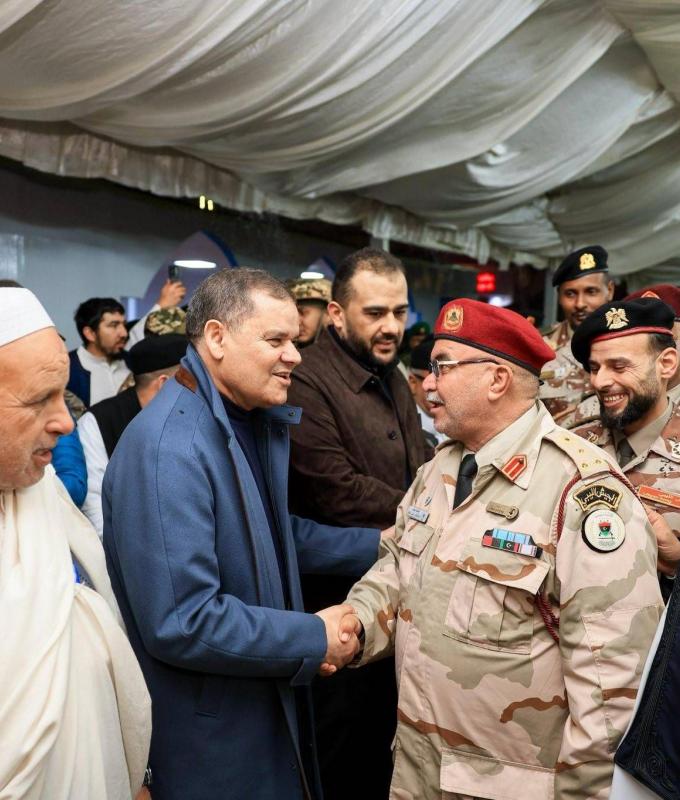 ليبيون
      يحيون
      أربعينية
      سيف
      القذافي
      ويطالبون
      بكشف
      قتلته
      ومحاكمتهم