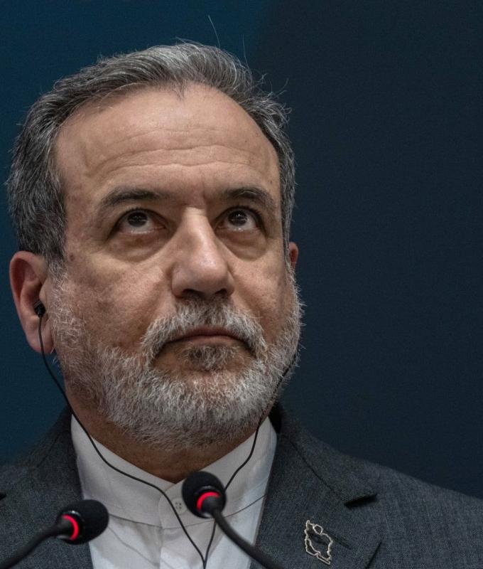 تصريح جديد لعراقجي عن صحة مجتبى خامنئي وهجمات إيران على دول الخليج