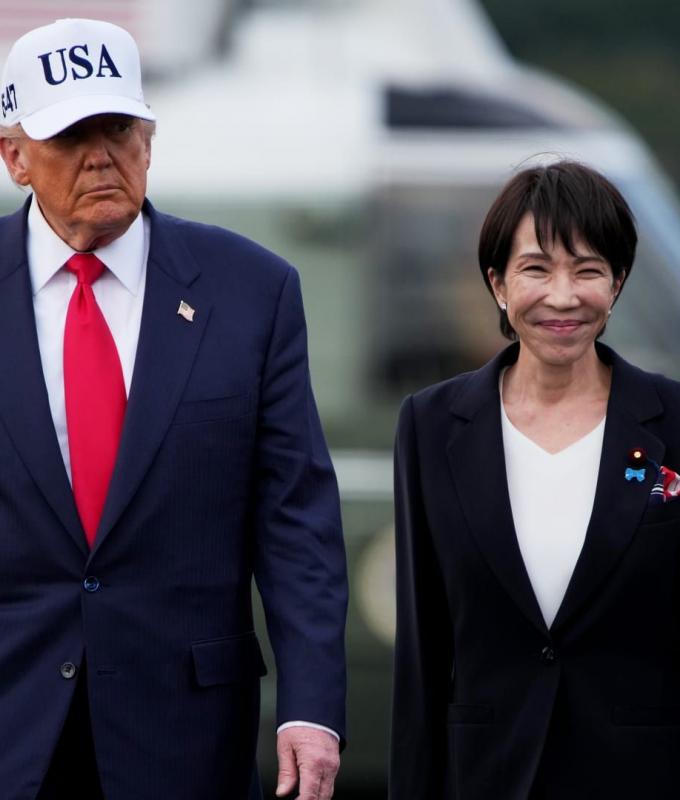 اليابان تُعلن أنها لا تُخطط حاليًّا لإرسال سفن عسكرية إلى مضيق هرمز