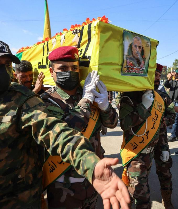 إيران
      تعتقل
      العشرات...
      وتحذِّر
      من
      خطورة
      «العدو»