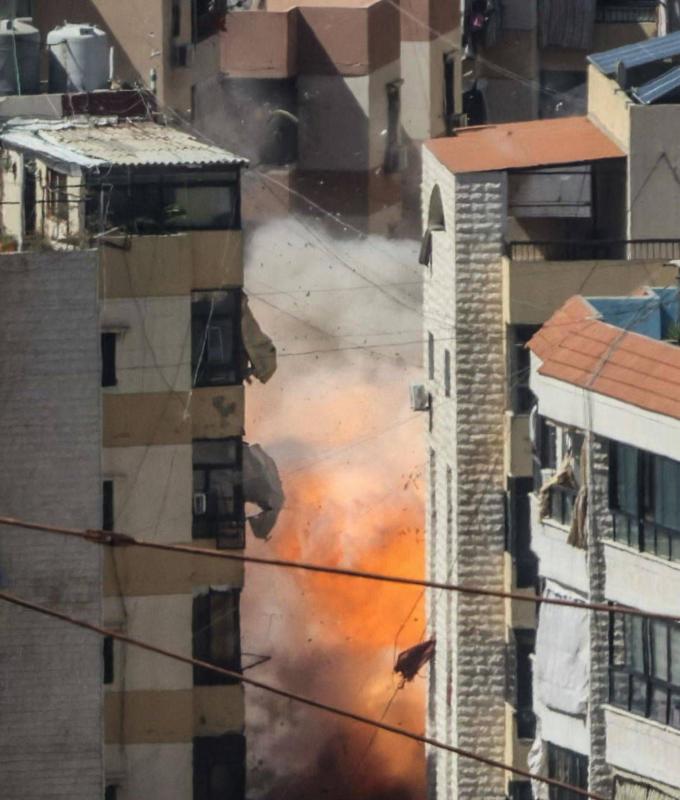 الأمم
      المتحدة:
      الغارات
      الإسرائيلية
      على
      لبنان
      تثير
      مخاوف
      بموجب
      القانون
      الدولي