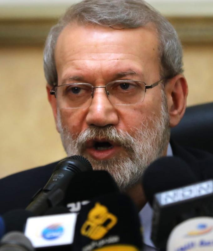 وزير الدفاع الإسرائيلي: علي لاريجاني قُتل.. وسنواصل ملاحقة قيادات النظام في إيران