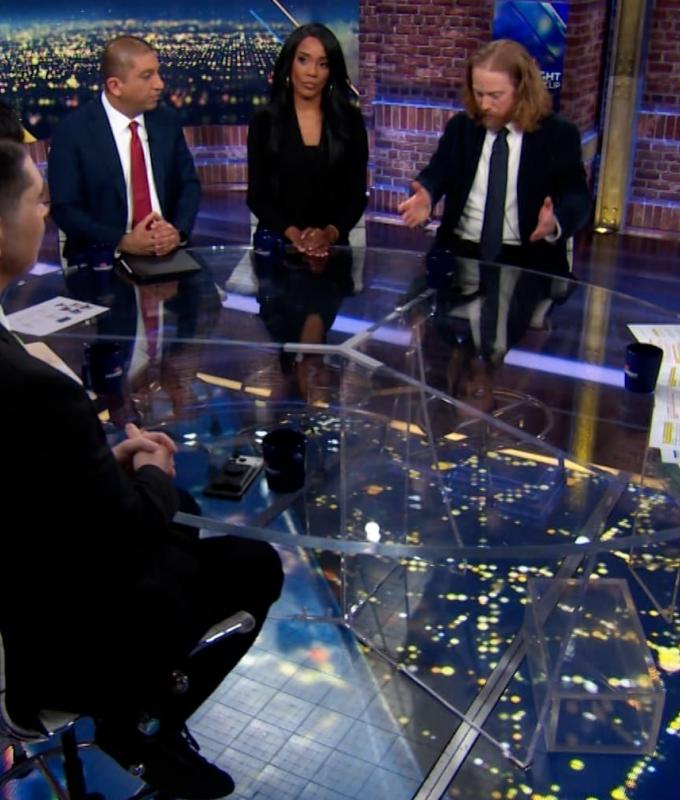 متابعة: هل شكّلت إيران "تهديدًا وشيكًا"؟ نقاش حول استقالة مسؤول كبير في إدارة ترامب