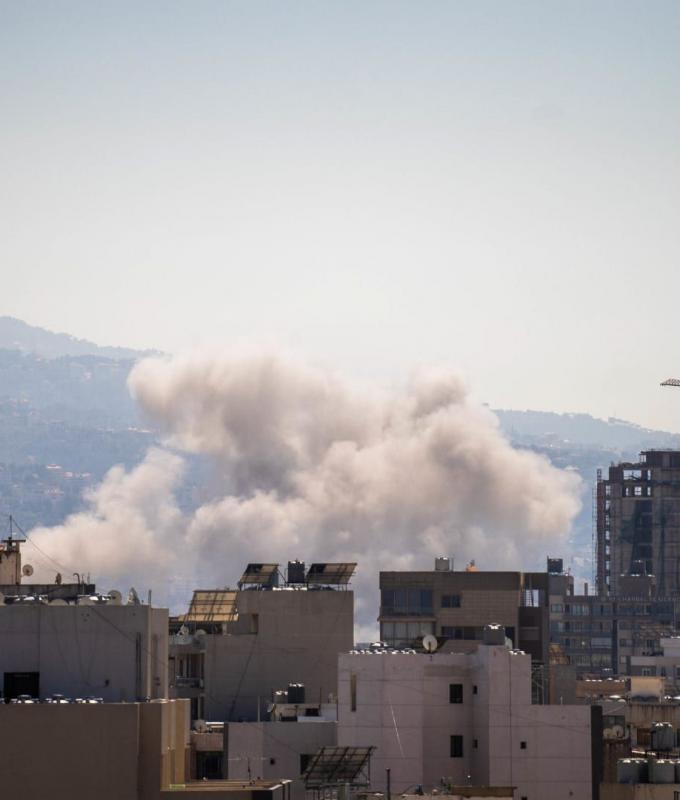 لبنان.. ارتفاع عدد القتلى مع إعلان إسرائيل عن هجمات في أنحاء البلاد