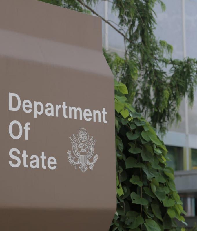 إدارة ترامب تتجاوز الكونغرس لتسريع بيع أسلحة بمليارات الدولارات للإمارات والكويت