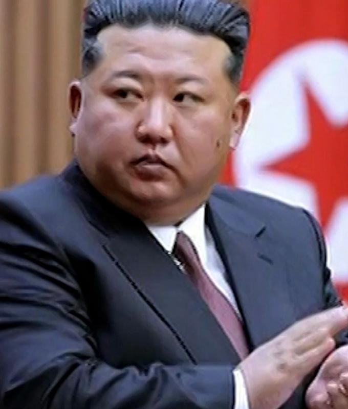 متابعة: كيم جونغ أون يفوز بنسبة 99.9% في انتخابات كوريا الشمالية