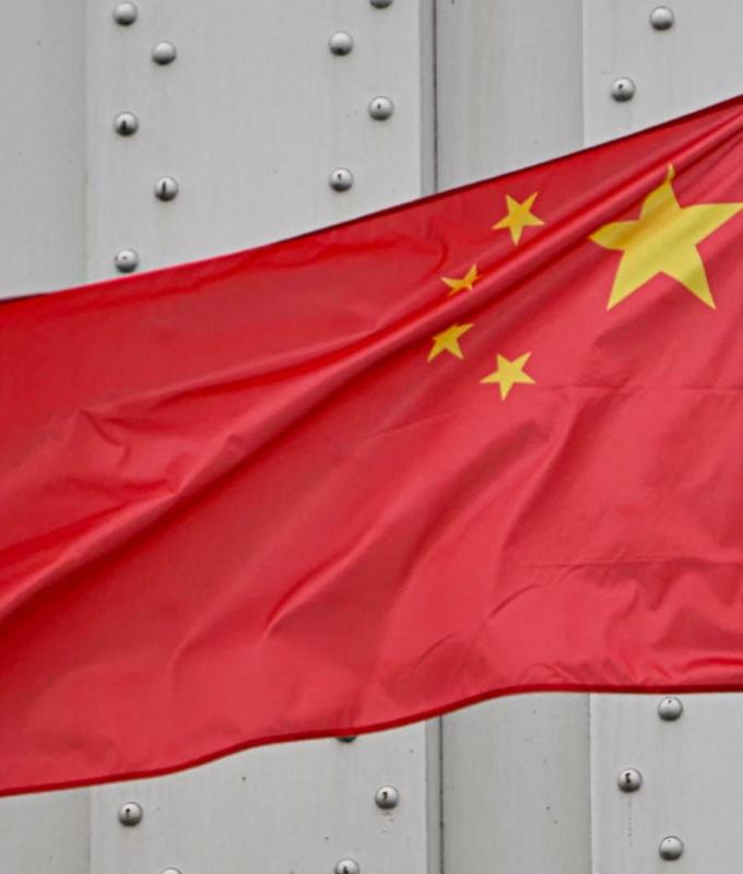 هل تضع الصين نفسها في موقف وسيط سلام بين أمريكا وإيران؟