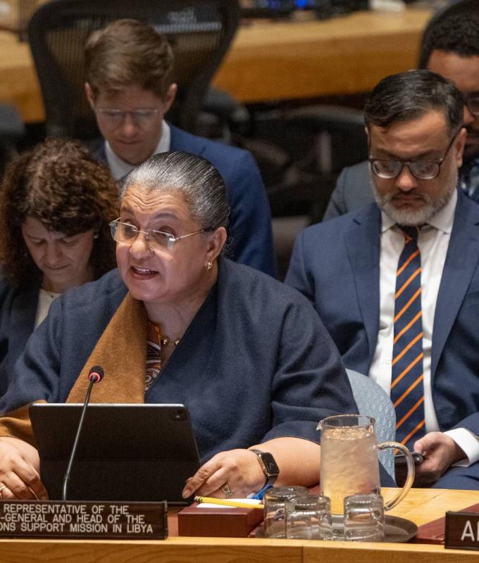 مقترح
      تشكيل
      سلطة
      ليبية
      جديدة
      يثير
      مخاوف
      تمديد
      المرحلة
      الانتقالية