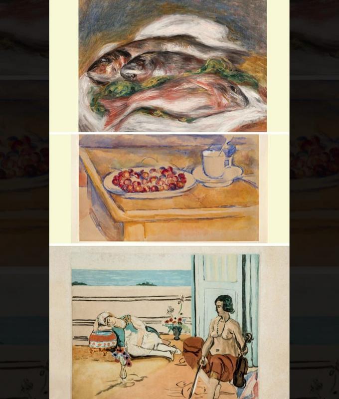 سرقة لوحات بقيمة ملايين الدولارات في عملية سطو استغرقت 3 دقائق بإيطاليا