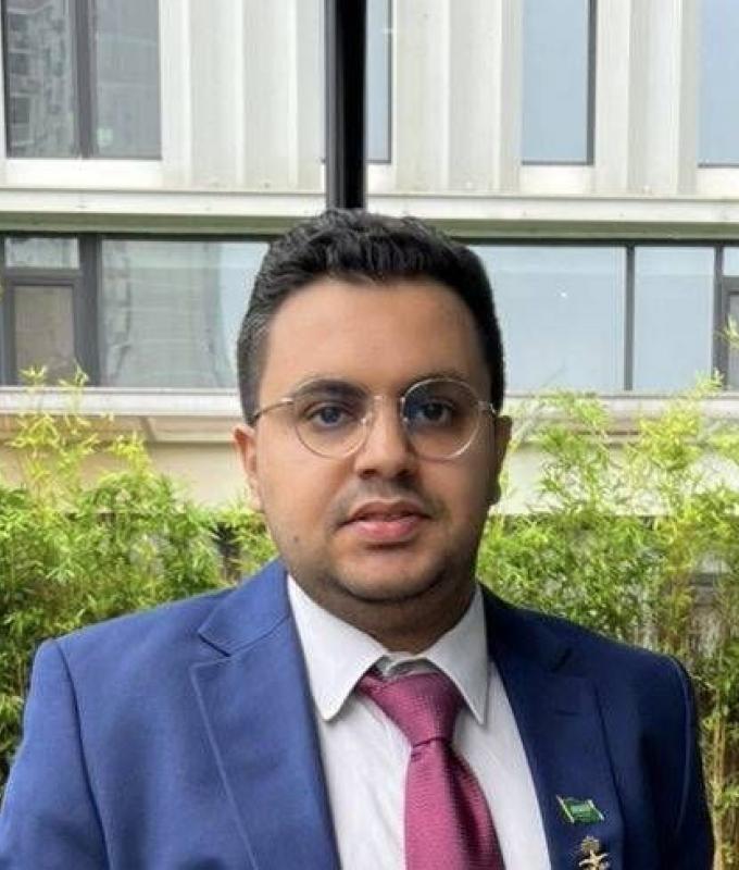 رئيس
      شركة
      «الوصول
      المبكر»:
      السعودية
      مؤهلة
      لقيادة
      الحلول
      اللوجيستية