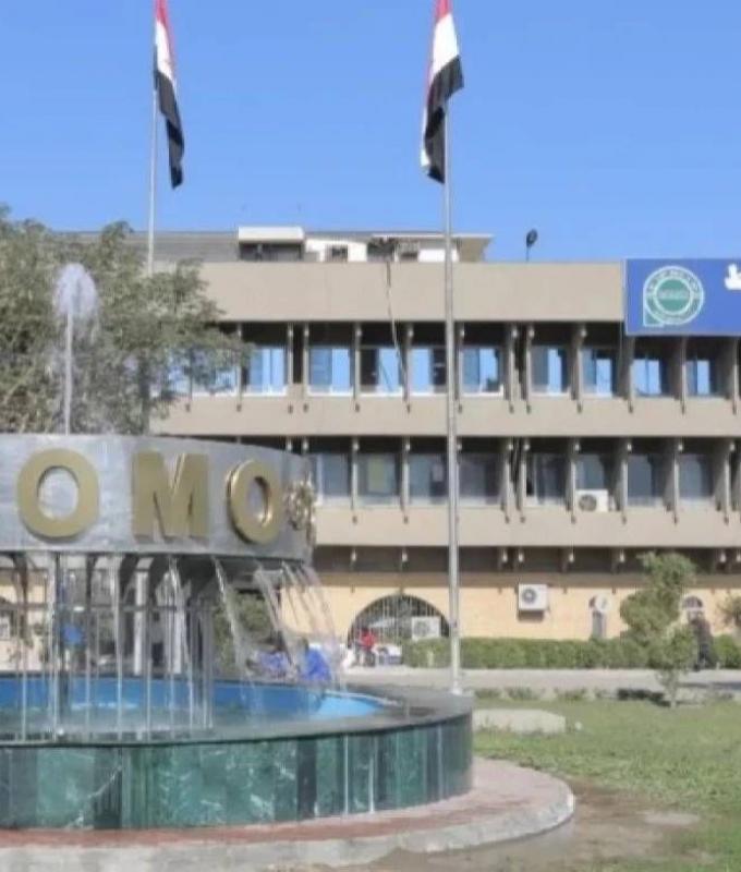 بغداد
      تفاوض
      دول
      الخليج
      لاستخدام
      أنابيبها
      التصديرية
      نحو
      الموانئ
      المفتوحة