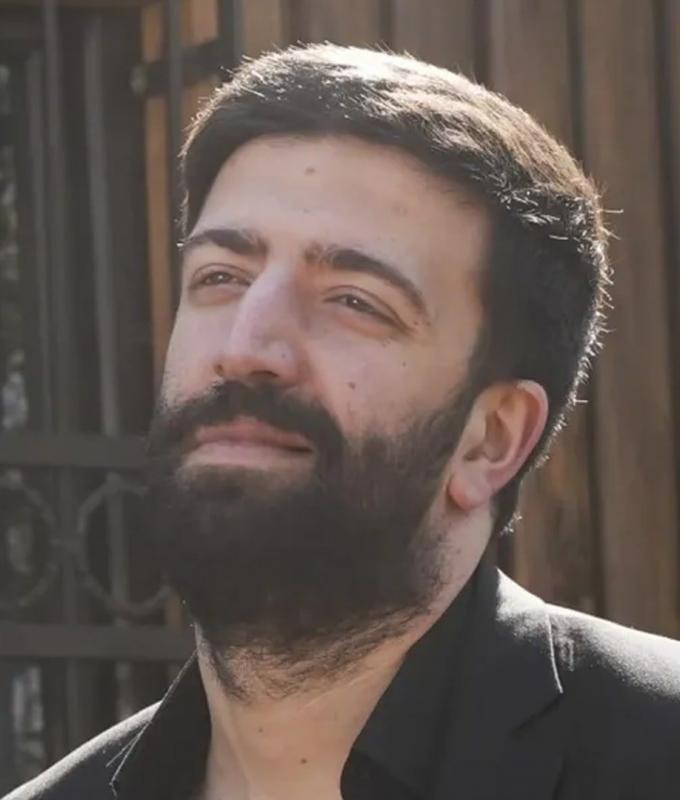 شارك بمسلسل "حلم أشرف".. وفاة الممثل التركي رمضان تيتيك