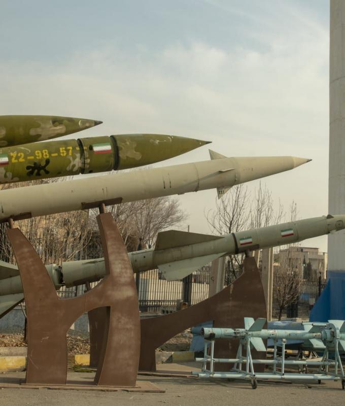 إيران.. الجيش الأمريكي يوضح ما ظهر بفيديو عن ضربة صالة رياضية ومنطقة سكنية بمدينة لامِرد