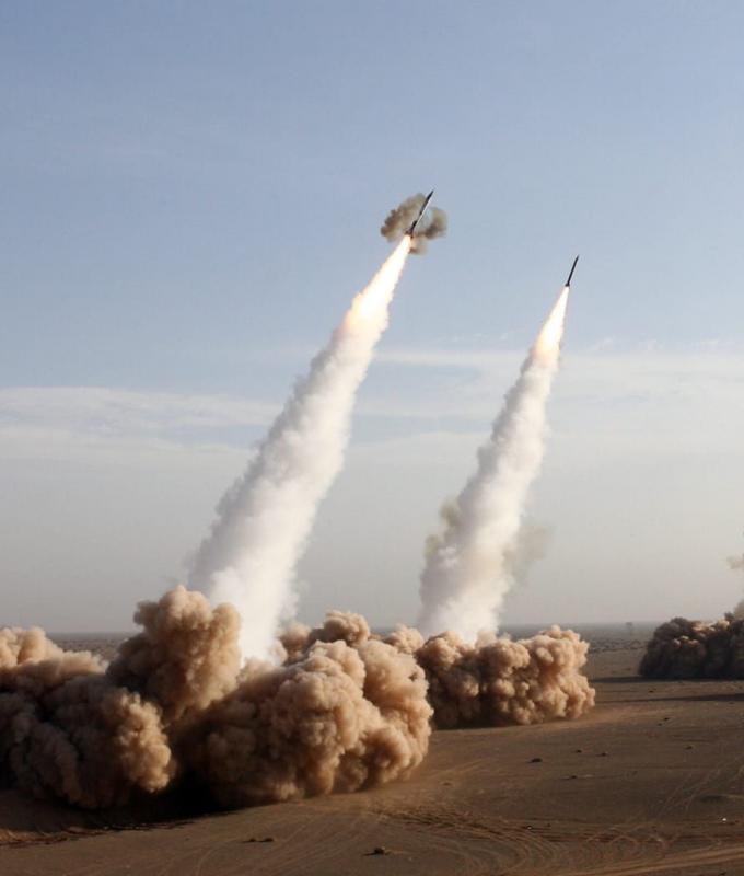 حصري.. مصادر: إيران لا تزال تمتلك قدرات صاروخية كبيرة رغم أسابيع من الضربات