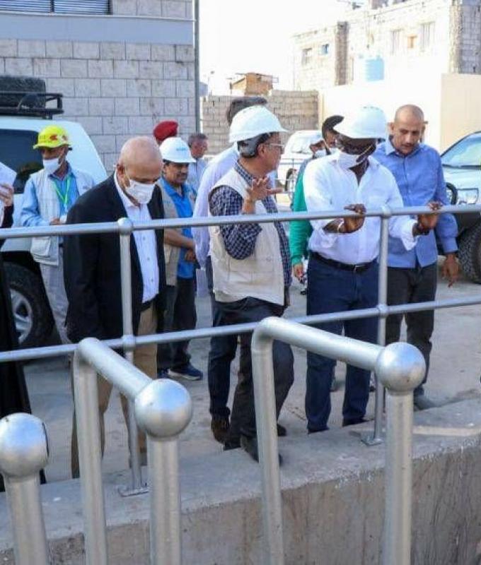 صندوق
      النقد
      يشيد
      بإصلاحات
      اليمن
      ويدعم
      مسار
      التعافي