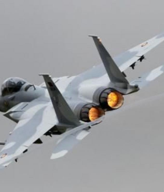 مسؤول إيراني: "لا تزال الجهود مستمرة لتحديد هوية الطيار الأمريكي المفقود والقبض عليه"