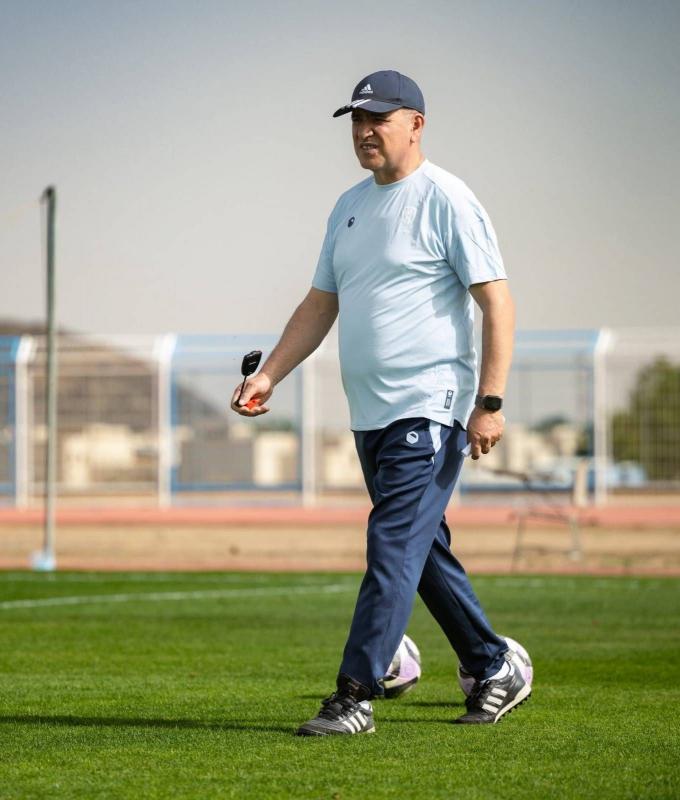 «إصابات
      العضلة»
      تغيب
      مالكوم
      وكنو
      عن
      المواجهة
      الآسيوية