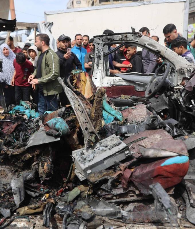 10
      دول
      تطالب
      بوقف
      فوري
      للقتال
      في
      لبنان
      وتحذر
      من
      تفاقم
      الأزمة
      الإنسانية