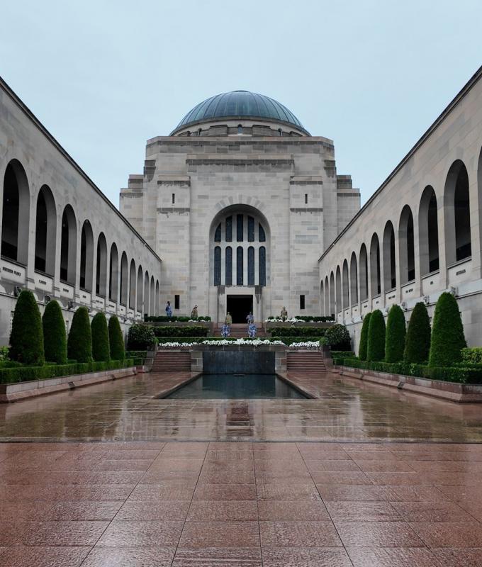 كانبيرا.. العاصمة الأسترالية التي تستحق فرصة ثانية