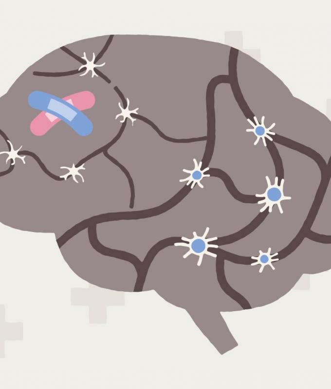 السلوكيات الخاملة ذهنيًا هل تزيد من خطر الإصابة بالخرف؟