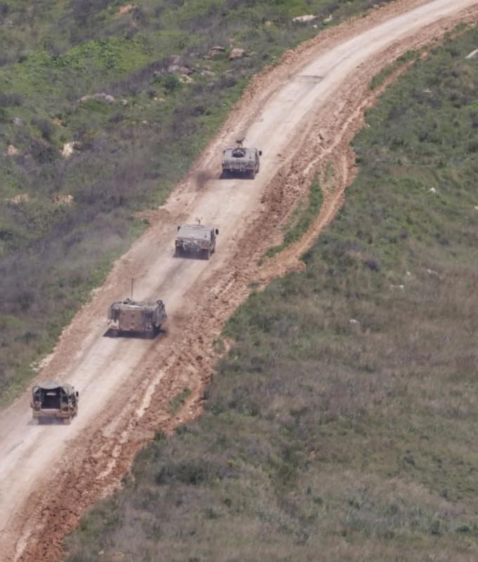 نتنياهو: الجيش الإسرائيلي لن ينسحب من لبنان خلال فترة وقف إطلاق النار