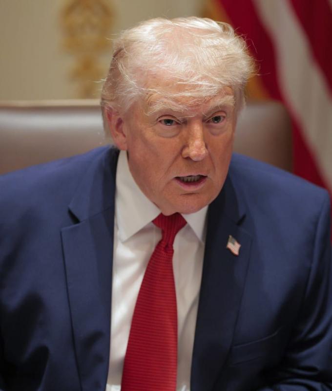 ترامب: "لبابا الفاتيكان أن يقول ما يشاء.. ولكن لي الحق في الاختلاف معه"