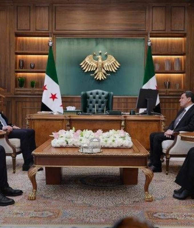 الموضوع
      الناقص
      في
      المفاوضات
      الإسرائيلية
      -
      اللبنانية