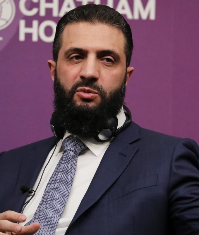 "تجري بصعوبة كبيرة".. أحمد الشرع يكشف تفاصيل عن المفاوضات مع إسرائيل