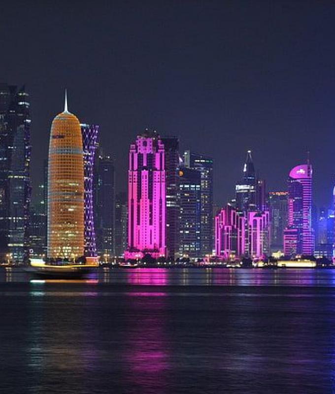الأرصاد تحذر من رياح قوية على الساحل وفي عرض البحر الليلة