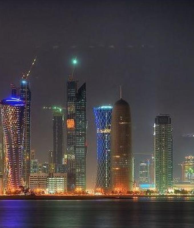 طقس صحو على الساحل وتحذير من رياح قوية وأمواج عالية في عرض البحر الليلة