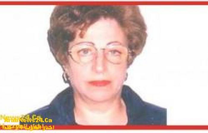 الـدوامـة الـرهـيـبـة!/ مذكرات مهاجرة بقلم : مادلين بدوي- نورث يورك- كندا