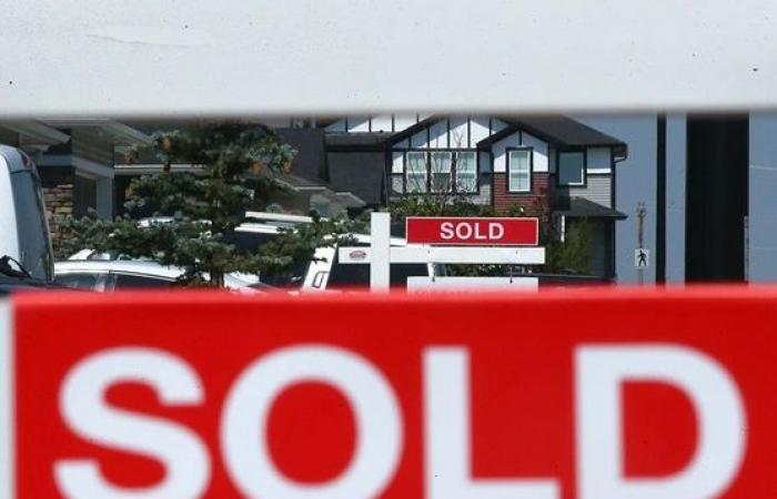 تزايد جنون مشتري المنازل في كندا قبل التخفيضات المتوقعة لأسعار الفائدة