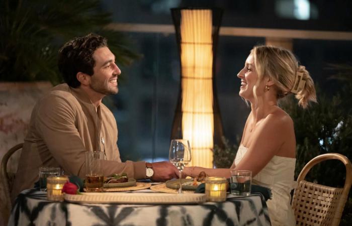 Where to watch 'The Bachelor' finale in Canada — streaming or cable — and who Joey Graziadei could end up with