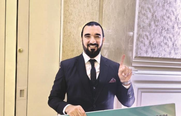 منتدى الابتكار منصة لتطوير منظومة العمل الاجتماعي