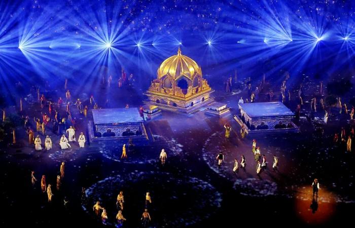 مونديال العرب.. الافتتاح العربي خطف الأنظار ووحد الأقطار