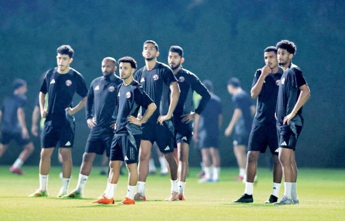 مونديال العرب.. لوبيتيغي يرفض الراحة ويطالب بالتصحيح