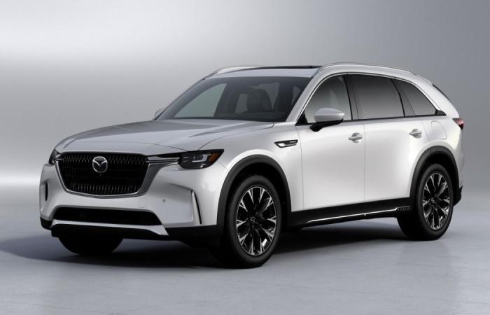 مازدا تواصل حملة "كاش باك" حصرية