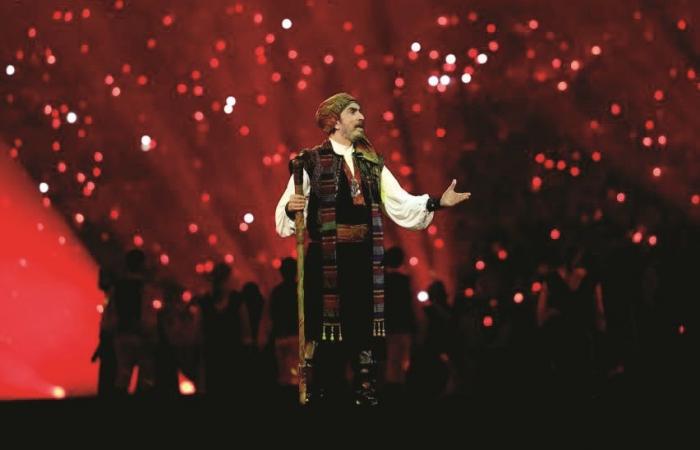 مونديال العرب.. الافتتاح العربي خطف الأنظار ووحد الأقطار