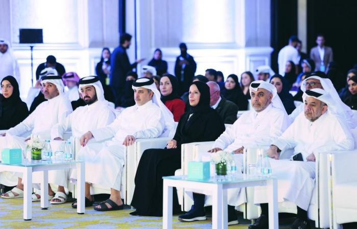 منتدى الابتكار منصة لتطوير منظومة العمل الاجتماعي