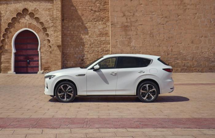 مازدا تواصل حملة "كاش باك" حصرية