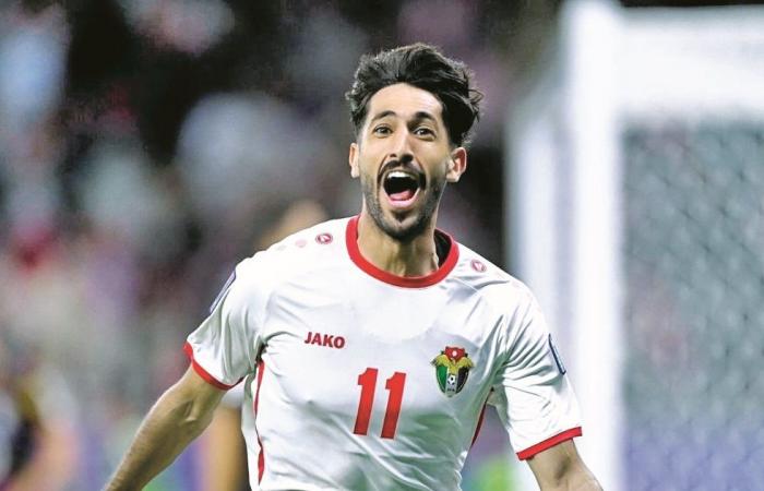 مونديال العرب.. الإمارات والأردن مواجهة واعدة