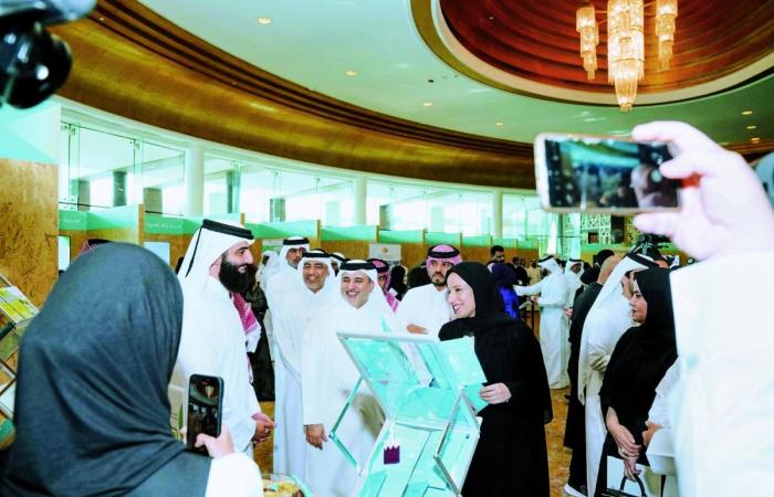 منتدى الابتكار منصة لتطوير منظومة العمل الاجتماعي