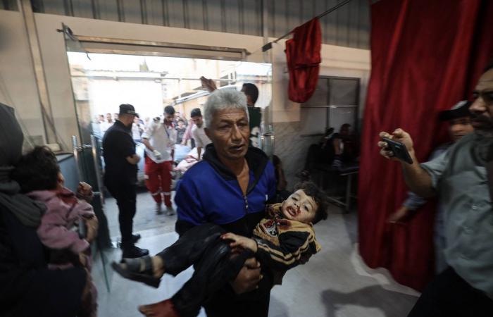 «أطباء
      بلا
      حدود»:
      عشرات
      الآلاف
      من
      سكان
      غزة
      يحتاجون
      إلى
      الإجلاء
      الطبي