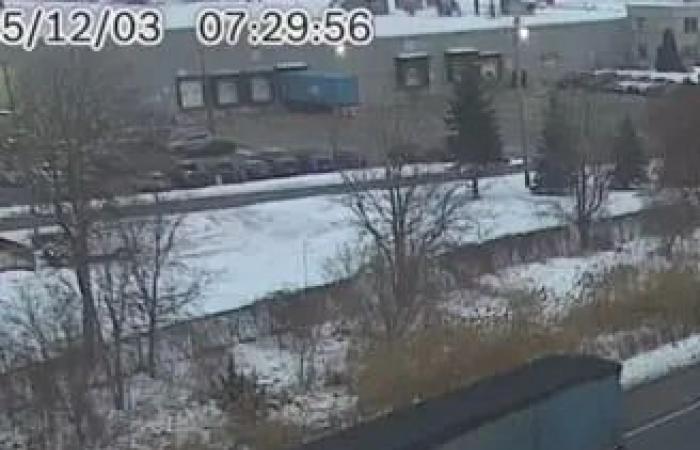 OPP
      identify
      driver
      wanted
      in
      connection
      with
      fatal
      hit
      and
      run
      on
      Hwy
      401