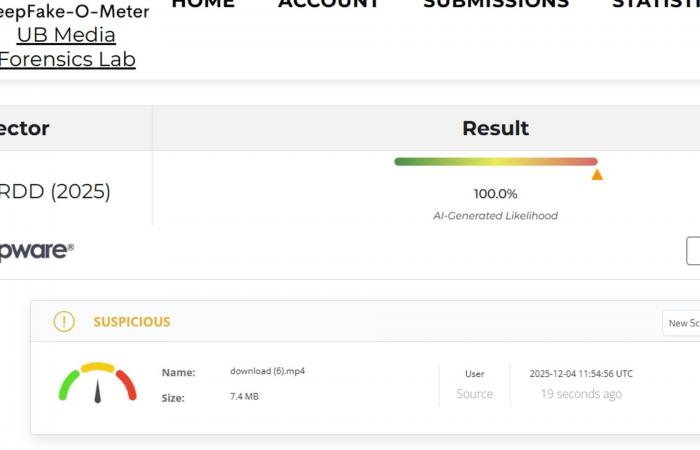 فيديو متداول لـ"رش الفواكه لتصبح ناضجة" في الصين.. ما صحته؟